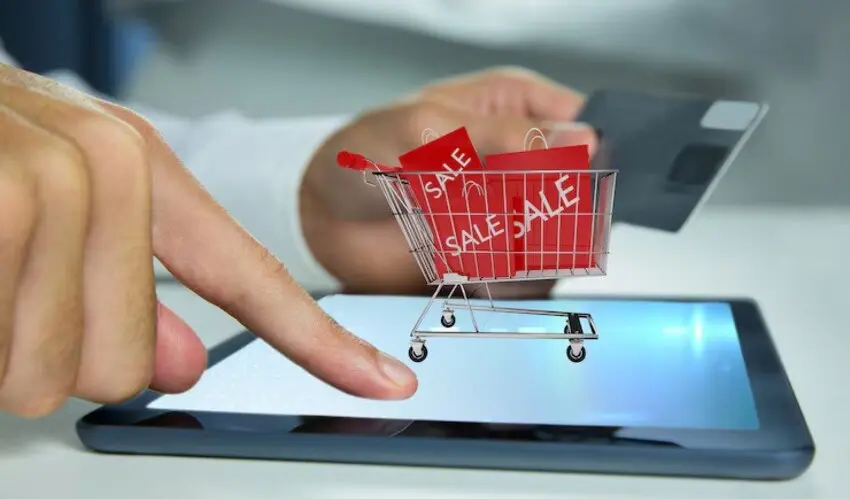 E-commerce QA Testing