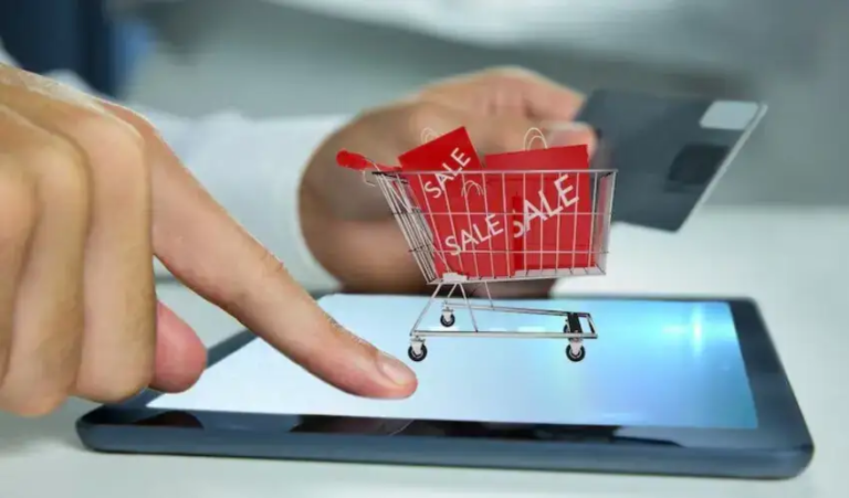 E-commerce QA Testing