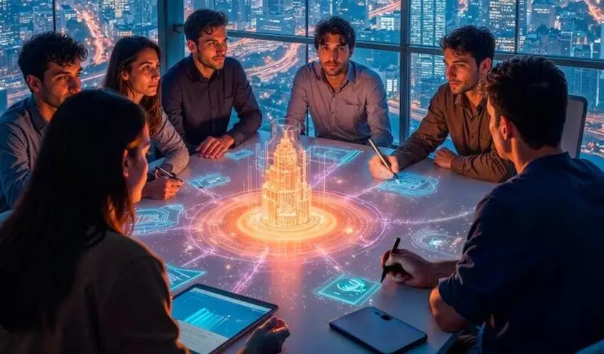 IT Outsourcing Trends