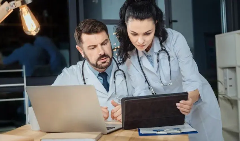 Medical Software Testing