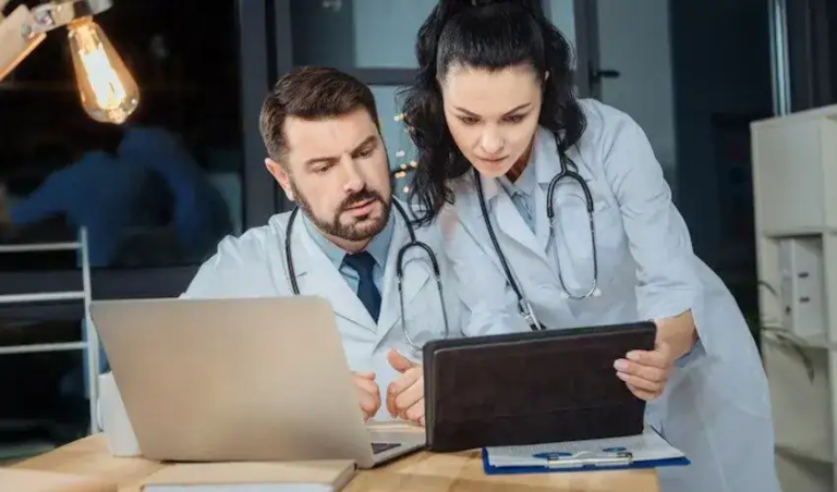 Medical Software Testing