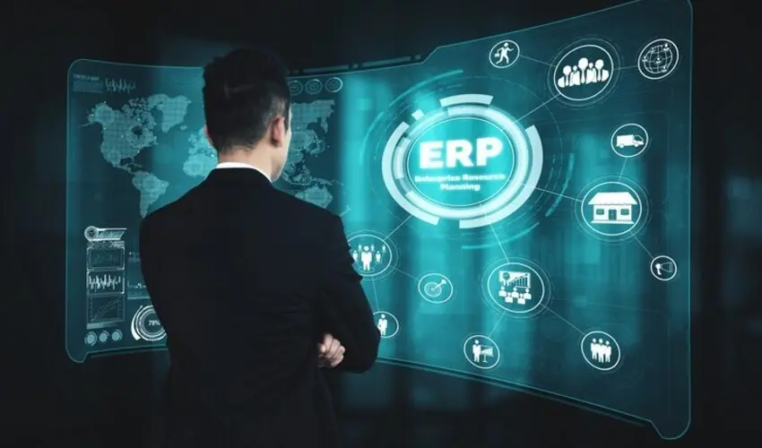 Observability In ERP
