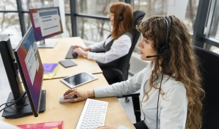 MSP Help Desk