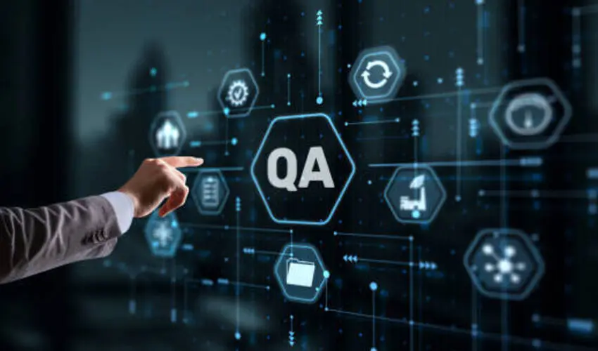 QA Outsourcing