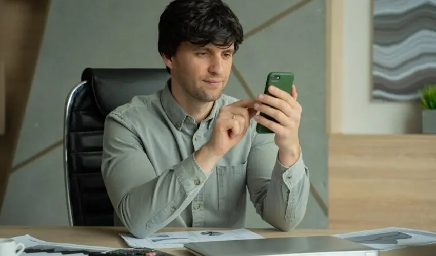 WhatsApp Clone