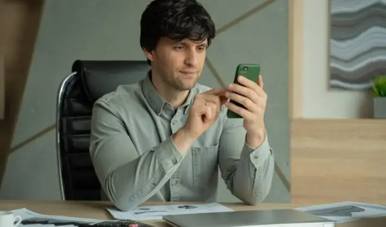 WhatsApp Clone
