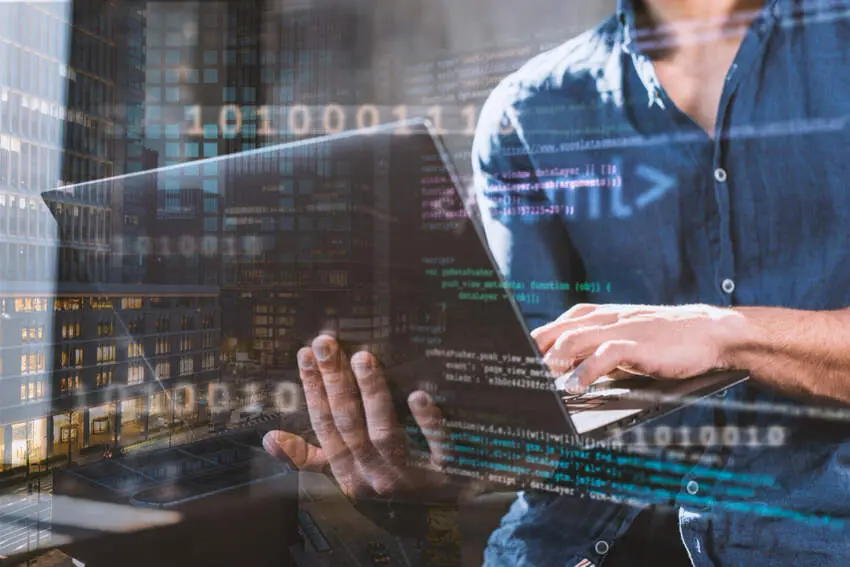 Data Platform Development Services
