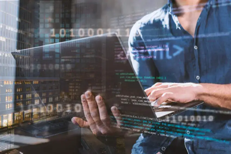 Data Platform Development Services