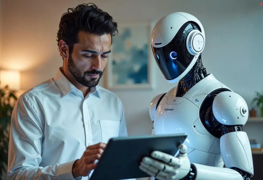 AI Strategy Consulting Services