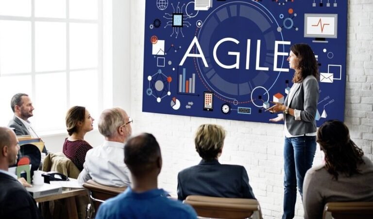 Agile Mindset