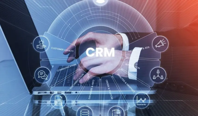 CRM