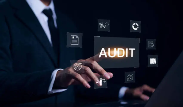 Data Protection Audit