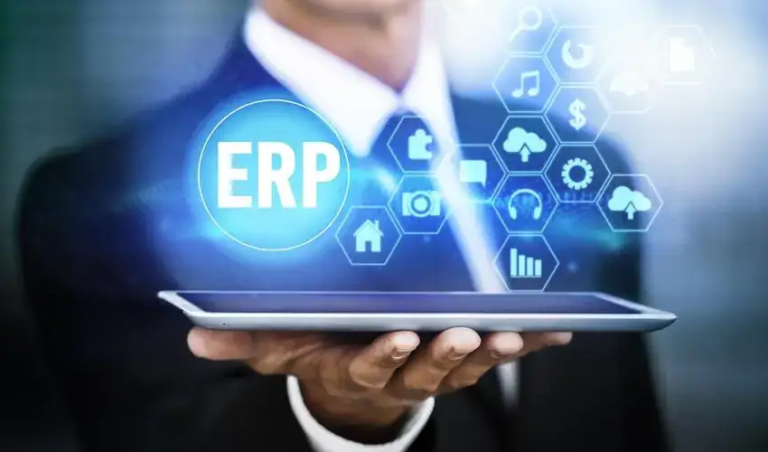 ERP Systems