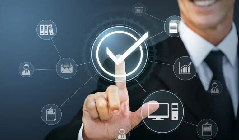 Enterprise as a Service