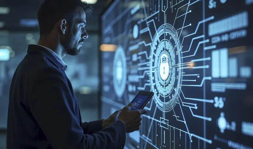 AI Products with Cybersecurity