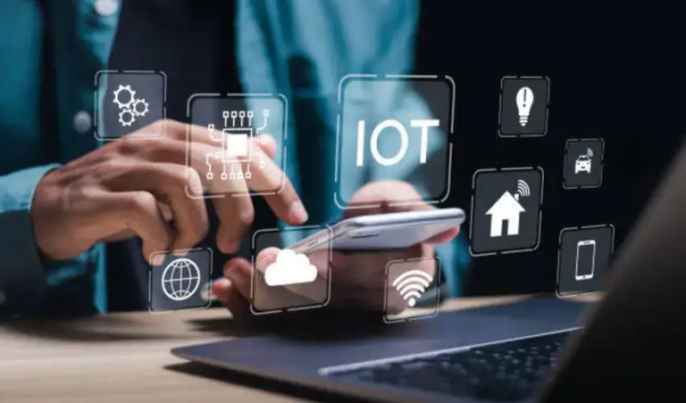 IoT App Development