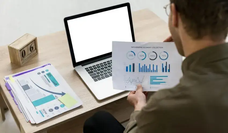 Data-Driven Mindset