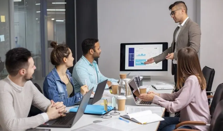 Dedicated Development Teams