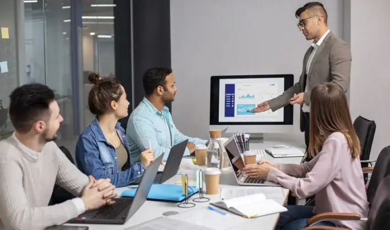 Dedicated Development Teams
