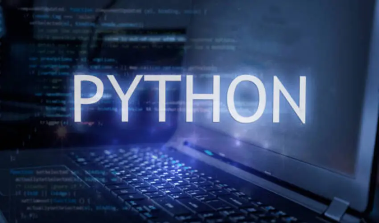 Python Skills