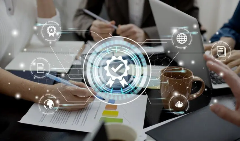 QA Compliance Testing Services