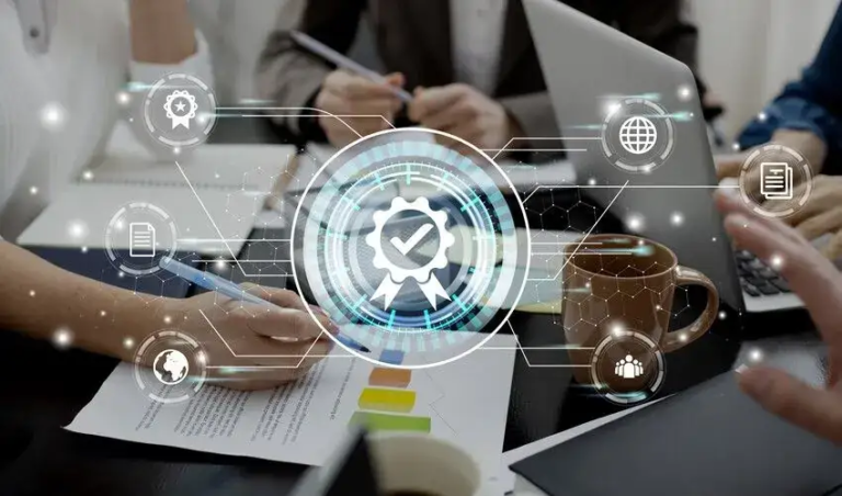 QA Compliance Testing Services