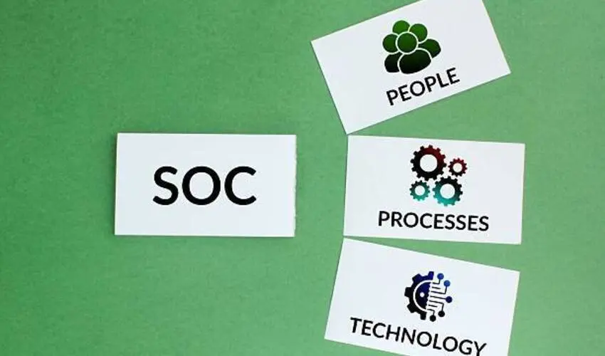 SOC 2 Penetration Testing