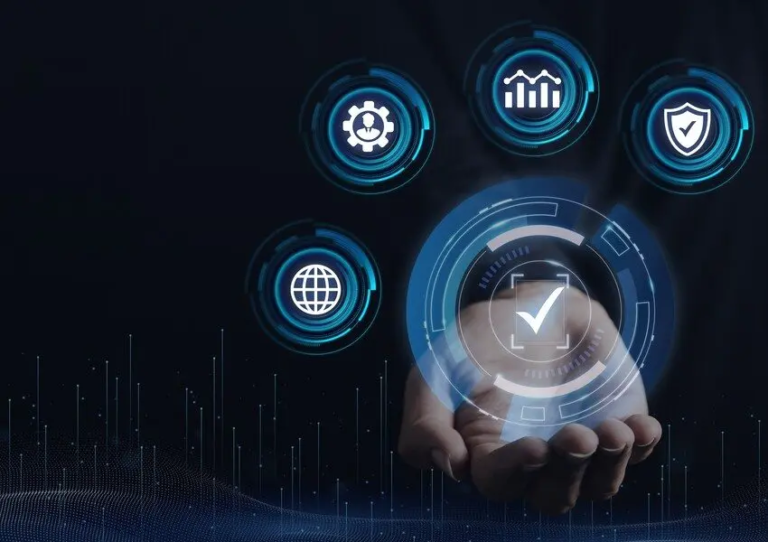 Cybersecurity Audit Checklist