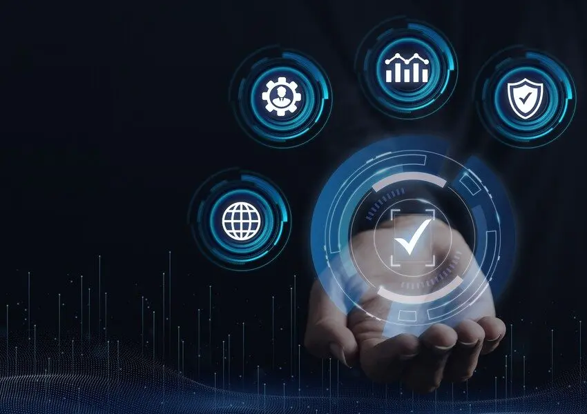 Cybersecurity Audit Checklist