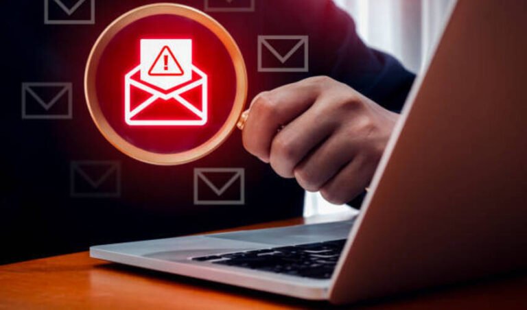 Detect Phishing Emails