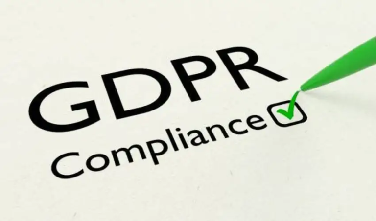 GDPR Compliance Checklist