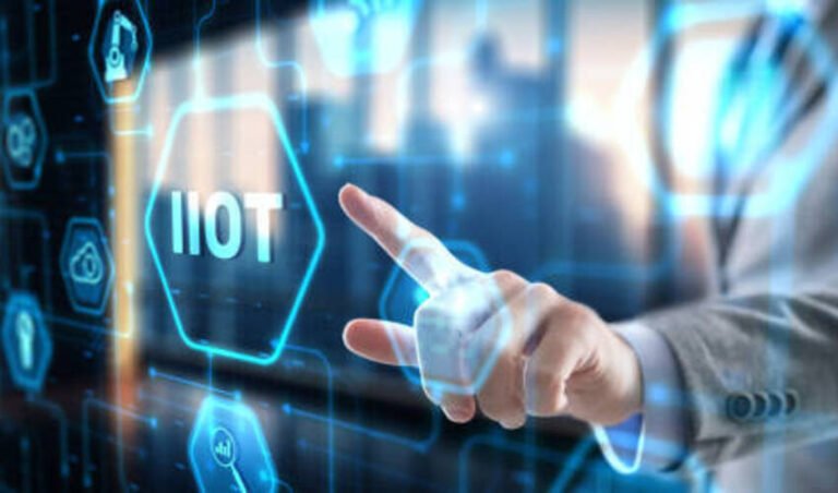 IoT Technology