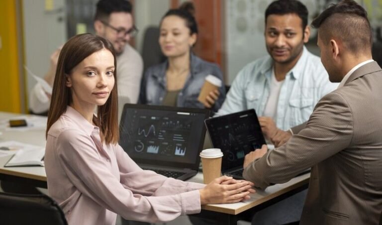 Nearshore Software Development