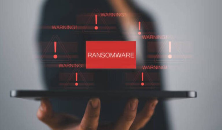Ransomware Removal Services