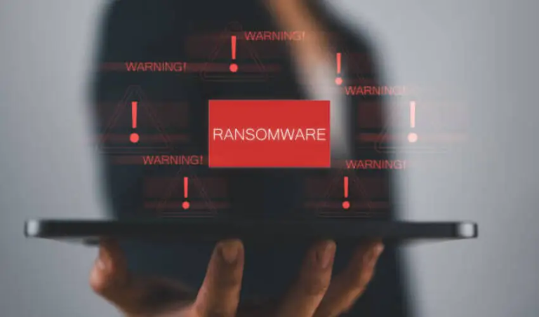 Ransomware Removal Services