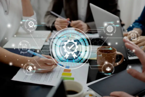 Home 25 ISO 27001 for Startups