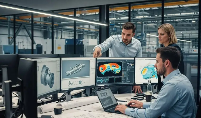 Automation Testing Companies