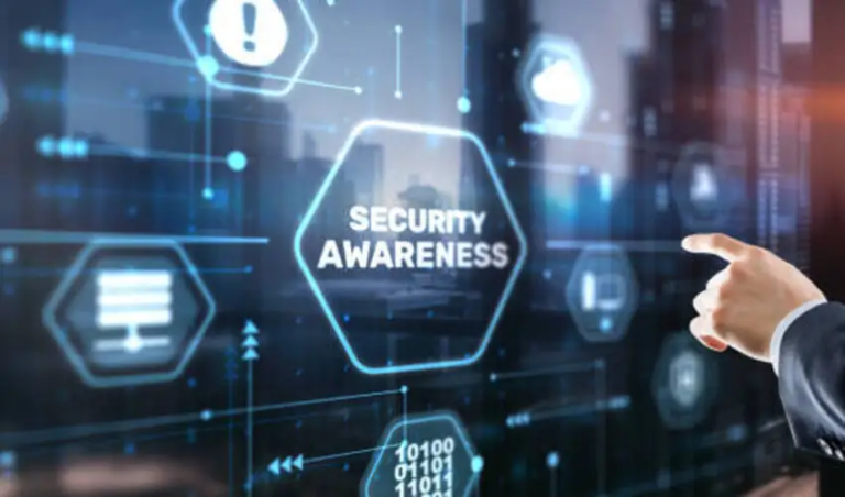 Cybersecurity Awareness