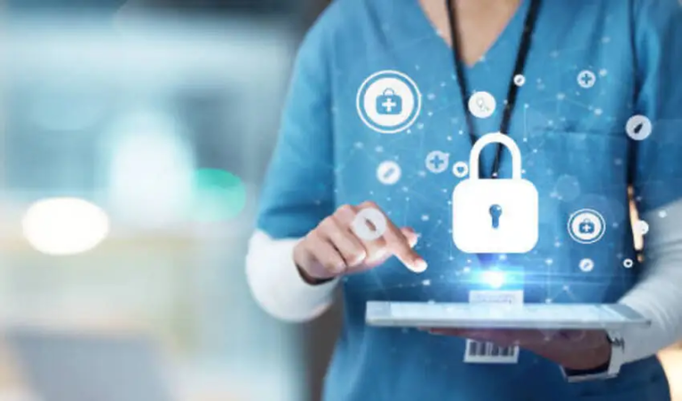 Cybersecurity Consultant