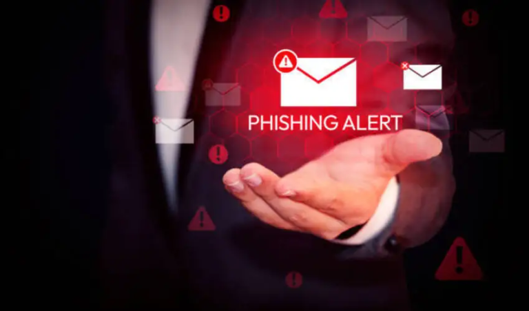 Phishing Attacks