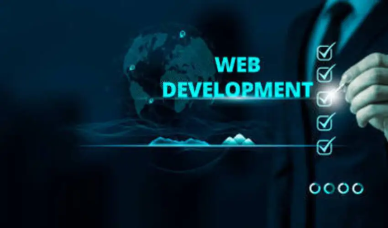 Web Development Solution Providers