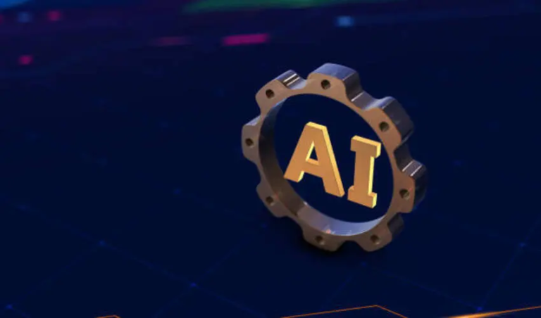 Custom AI Model Development