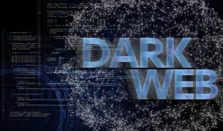 Dark Web Monitoring