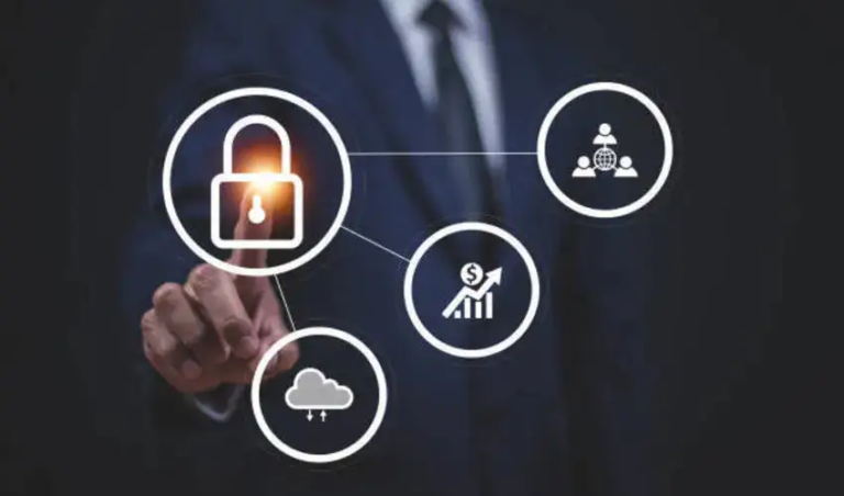 NIST Cybersecurity Framework