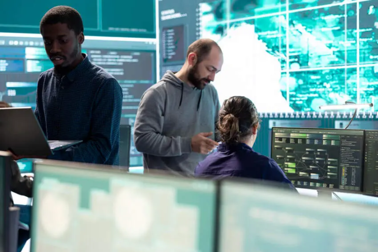 Cyber Security Companies in NJ
