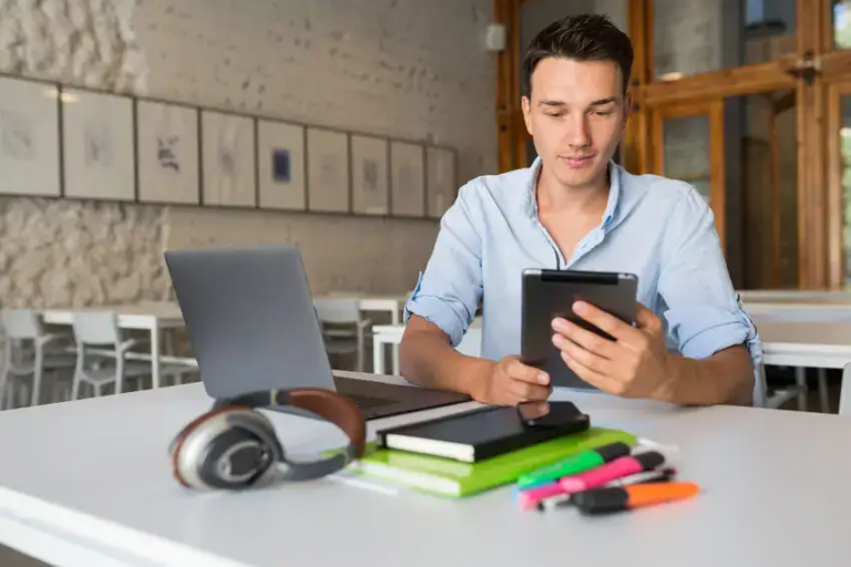 ChatGPT App Boosts Student Learning