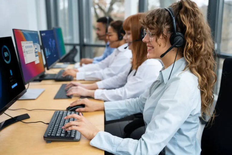 Help Desk Service Providers