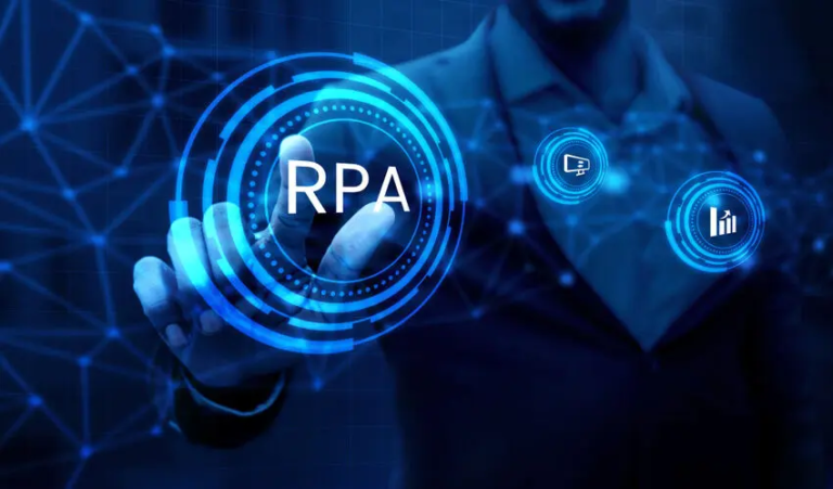 SAP Intelligent RPA