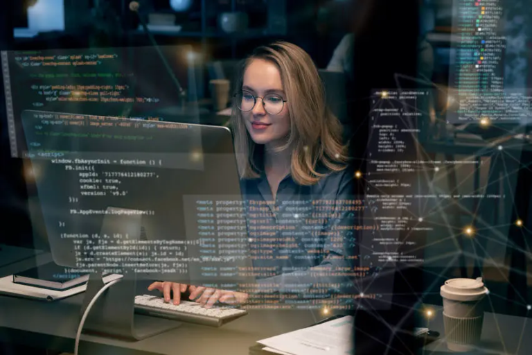 Best Dot Net Development Company