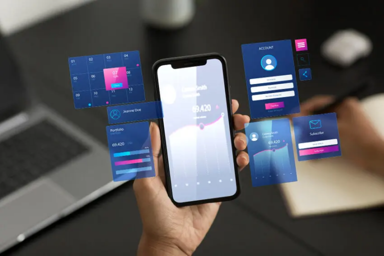 Bespoke App Development